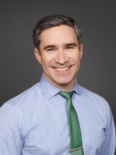 Timothy Cashman